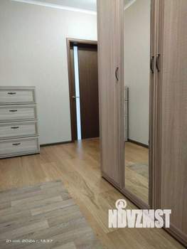 2-к квартира, вторичка, 66м2, 4/17 этаж
