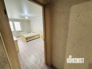2-к квартира, вторичка, 72м2, 2/16 этаж
