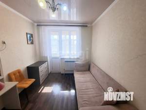 2-к квартира, вторичка, 48м2, 1/3 этаж