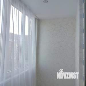 Студия квартира, вторичка, 27м2, 8/20 этаж