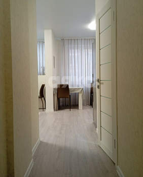 1-к квартира, вторичка, 41м2, 5/13 этаж