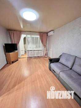 1-к квартира, вторичка, 44м2, 6/9 этаж