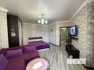 1-к квартира, вторичка, 49м2, 4/5 этаж