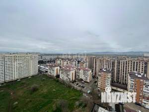 Студия квартира, вторичка, 26м2, 19/19 этаж