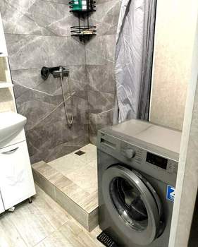 Студия квартира, вторичка, 26м2, 1/14 этаж