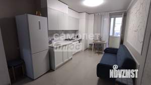 1-к квартира, вторичка, 52м2, 2/9 этаж