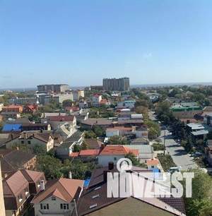 Студия квартира, вторичка, 36м2, 10/16 этаж