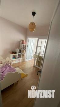 1-к квартира, вторичка, 47м2, 1/16 этаж