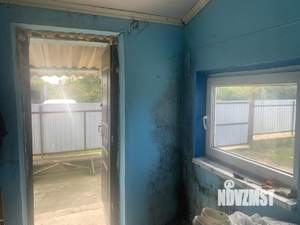 2-к квартира, вторичка, 32м2, 1/1 этаж