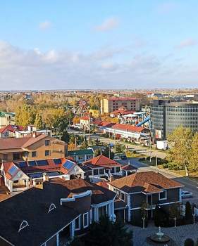 2-к квартира, вторичка, 64м2, 8/12 этаж