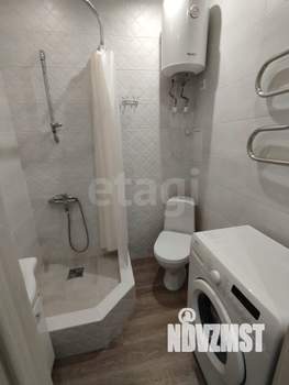 1-к квартира, вторичка, 33м2, 10/13 этаж