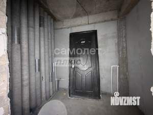 1-к квартира, вторичка, 54м2, 8/12 этаж