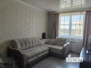 1-к квартира, вторичка, 43м2, 9/9 этаж