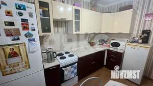 1-к квартира, вторичка, 36м2, 1/12 этаж