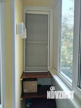 1-к квартира, вторичка, 34м2, 1/5 этаж