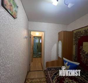 2-к квартира, вторичка, 53м2, 1/2 этаж