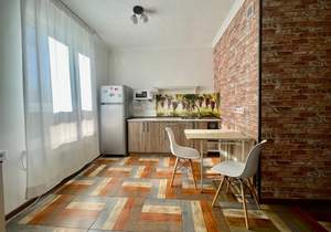 1-к квартира, вторичка, 37м2, 4/8 этаж