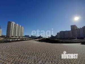 1-к квартира, вторичка, 42м2, 8/16 этаж