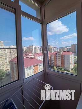 2-к квартира, вторичка, 52м2, 11/16 этаж