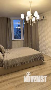 1-к квартира, вторичка, 42м2, 2/9 этаж