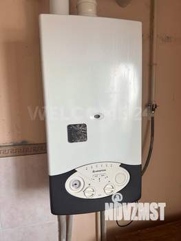 1-к квартира, вторичка, 50м2, 4/9 этаж