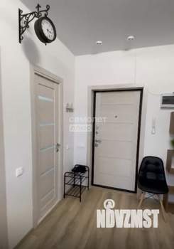 Студия квартира, вторичка, 22м2, 3/4 этаж