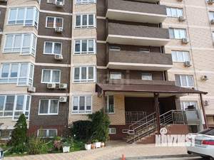 Студия квартира, вторичка, 23м2, 2/16 этаж