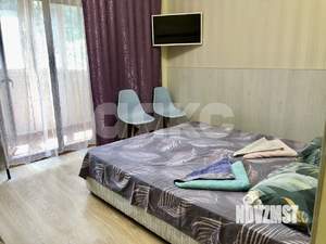 Студия квартира, вторичка, 21м2, 1/3 этаж