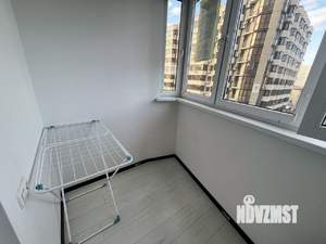 1-к квартира, вторичка, 43м2, 4/13 этаж