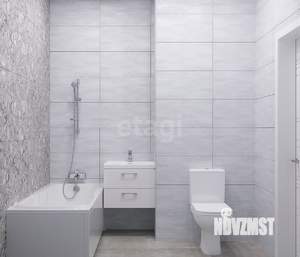 1-к квартира, вторичка, 32м2, 3/9 этаж