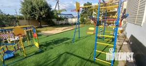 1-к квартира, вторичка, 20м2, 3/4 этаж