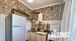 1-к квартира, вторичка, 32м2, 4/5 этаж