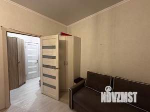 1-к квартира, вторичка, 39м2, 3/5 этаж