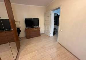 1-к квартира, вторичка, 31м2, 2/9 этаж