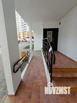 1-к квартира, вторичка, 39м2, 9/16 этаж