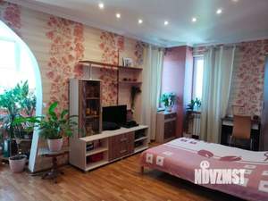 2-к квартира, вторичка, 55м2, 5/9 этаж