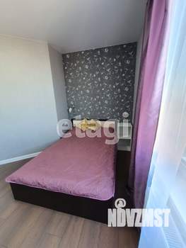 2-к квартира, вторичка, 54м2, 16/16 этаж