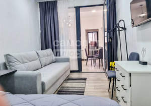 1-к квартира, вторичка, 28м2, 1/1 этаж