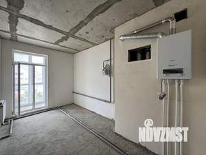 2-к квартира, вторичка, 60м2, 2/16 этаж