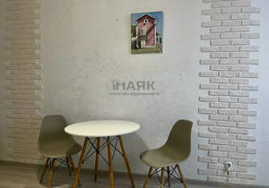 1-к квартира, вторичка, 45м2, 12/13 этаж