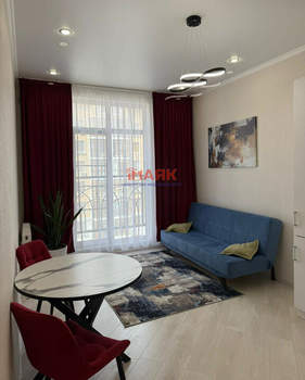 2-к квартира, вторичка, 53м2, 13/15 этаж