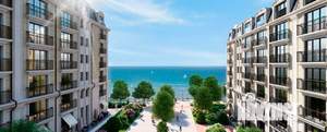 1-к квартира, строящийся дом, 82м2, 5/7 этаж