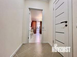 Студия квартира, вторичка, 25м2, 4/6 этаж