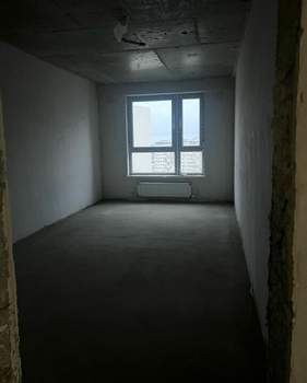 1-к квартира, вторичка, 45м2, 7/18 этаж