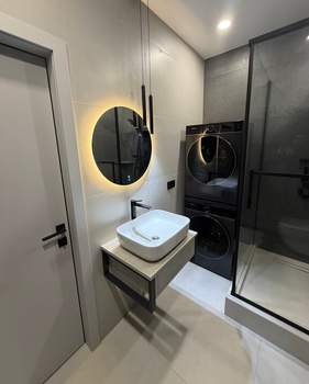 3-к квартира, вторичка, 73м2, 7/14 этаж