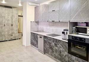 2-к квартира, вторичка, 56м2, 6/16 этаж