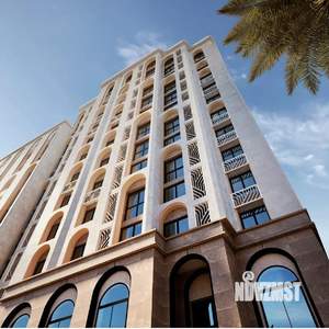 1-к квартира, вторичка, 39м2, 7/12 этаж