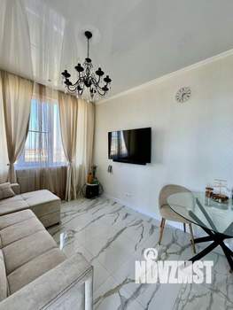 2-к квартира, вторичка, 64м2, 11/16 этаж