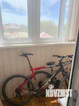 1-к квартира, вторичка, 42м2, 4/11 этаж