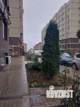 Студия квартира, вторичка, 24м2, 1/8 этаж